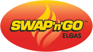 ELGAS SWAP'n'GO