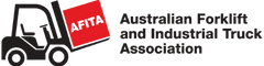 Australian Forklift and Industrial Association