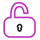 Disconnect easily