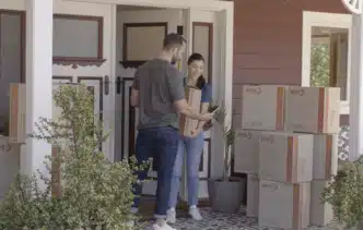 Buying or renting a new home