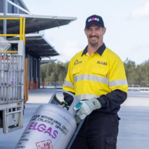 Super Gas Prices on 45kg Gas Bottle Delivery