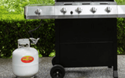 How to attach and remove your BBQ Bottle