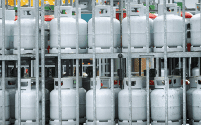 Is LPG Gas Heavier than Air? Is LPG Lighter than Air? LPG Gas Density