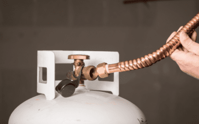 Gas Fitter – Gas Compliance Certificate – Gas Compliance Plate