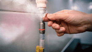 How to find a gas leak