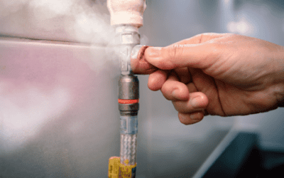 Ten ways to detect a gas leak