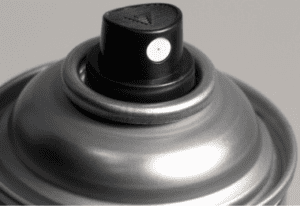 Butane, isobutane and propane as aerosol propellants 