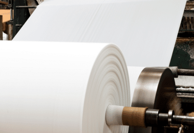 LPG in paper industry LPG for paper making