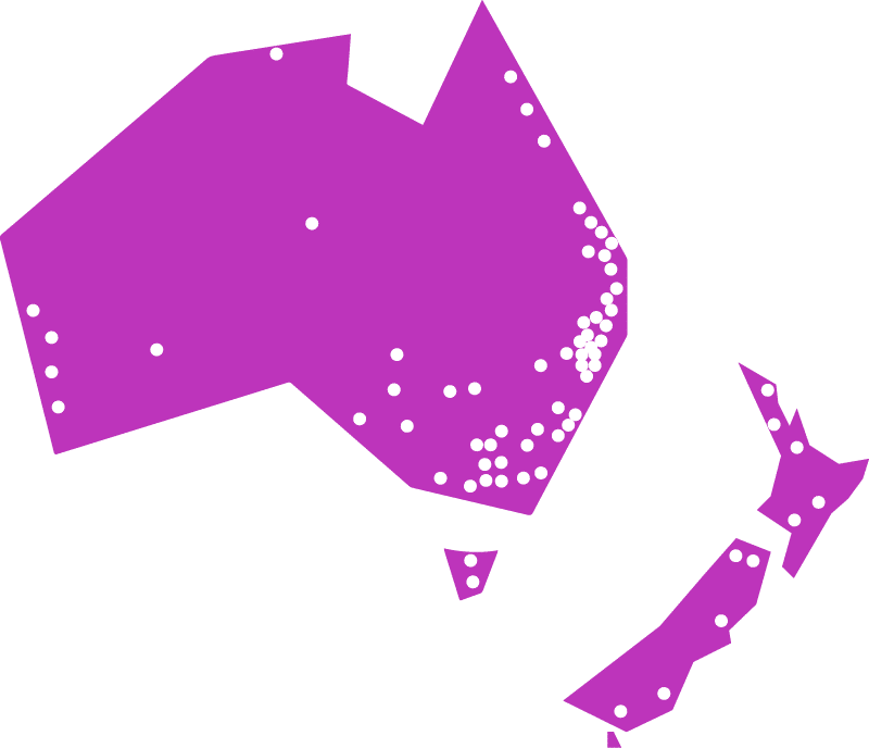 ELGAS-AUS-NZ