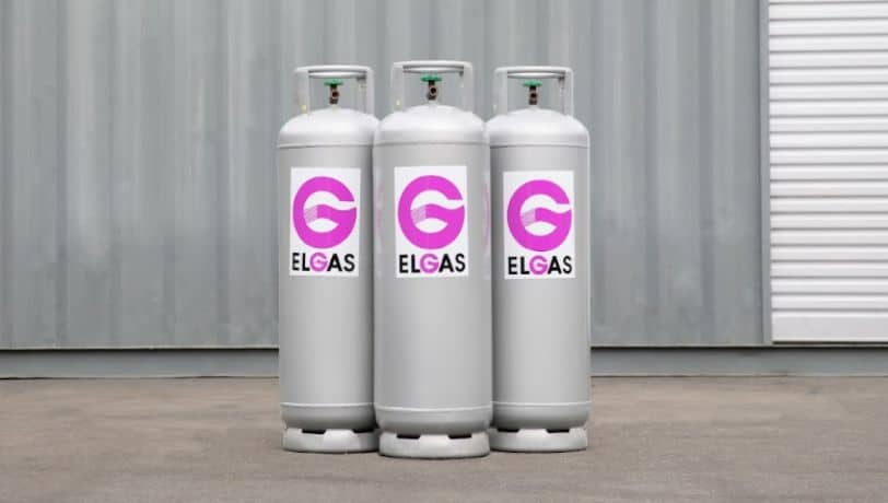 All you need to know about LPG - ELGAS