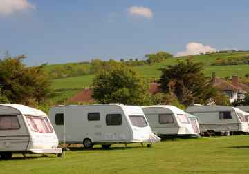 LPG at Caravan Parks LPG at Caravan Parks