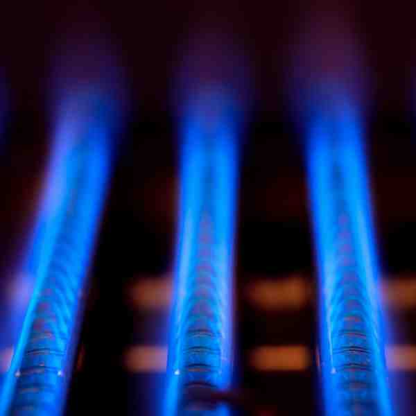 LPG powered commercial heating LPG powered commercial heating