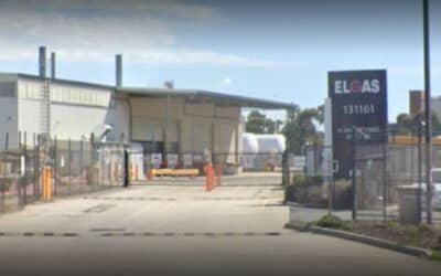 Safe Communities at ELGAS Deer Park