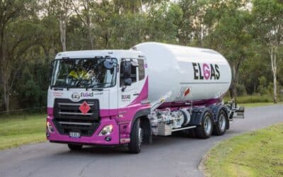Safe Communities at ELGAS Pinkenba