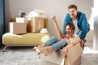 Moving home with ELGAS LPG Moving home with ELGAS LPG