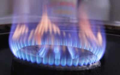 Liquefied Petroleum Gas LPG vs Natural Gas & LPG vs Propane Gas