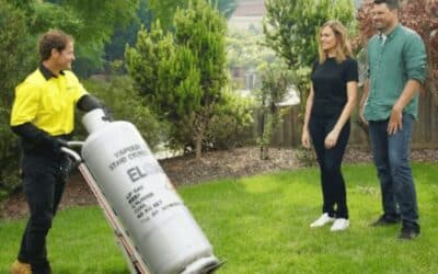 Gas Service Charge Explained