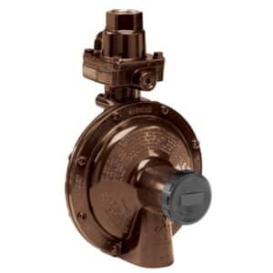 LPG Regulator