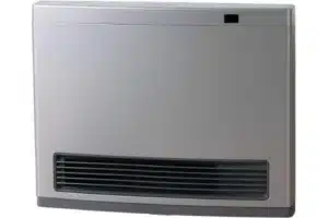 Rinnai Avenger LPG gas heater