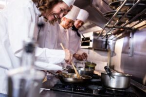 Sydney gas ban affects commercial cooking Sydney gas ban affects commercial cooking