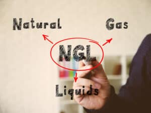 Natural Gas Liquids - NGL