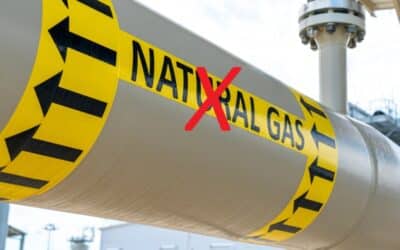 Synthetic Natural Gas – SNG | LPG-Air Mix: Natural Gas Shortage Fix