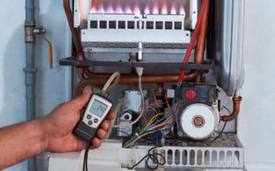 LPG Gas Installation – LPG Bottle Installation & Adding Gas Appliances to Your Home