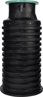 EGDU canister EasyGas DownUnder canister