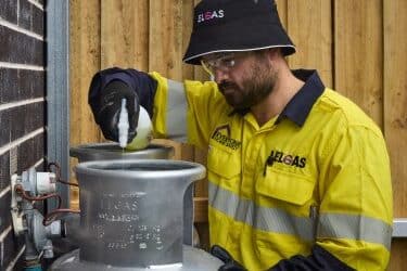 Gas Regulator Pressure: Home LPG Regulator – Low Pressure Gas