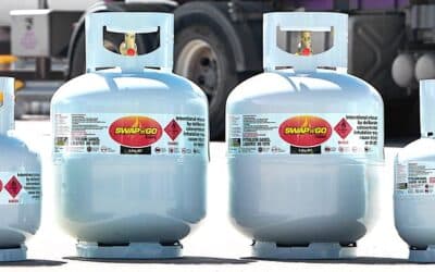 9kg Gas Bottle Testing – 9kg Gas Bottle Expiry Date – LPG Tank Testing