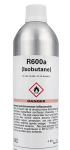 r600a isobutane refrigerant