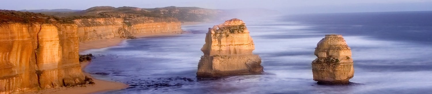 Tourism Australia - 12 Apostles Tourism Australia - 12 Apostles