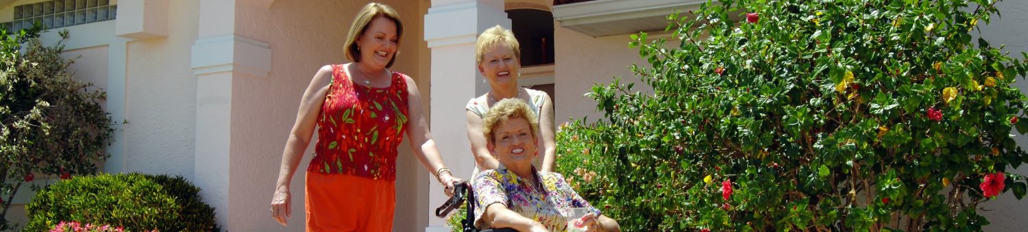 LPG for aged care LPG for aged care