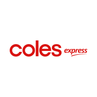 Coles Express near me