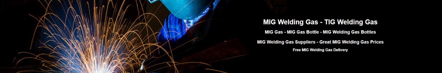 MIG gas for MIG Welding - TIG gas for TIG welding MIG gas for MIG Welding - TIG gas for TIG welding