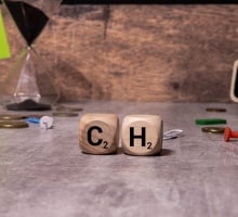 acetylene C2H2