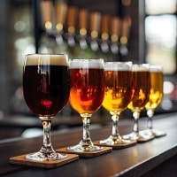 tap beers tap beers