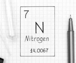nitrogen