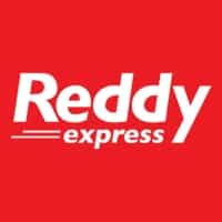 Reddy Express near me