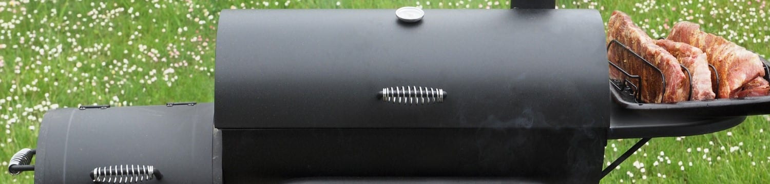 Smoker barbecue Smoker barbecue