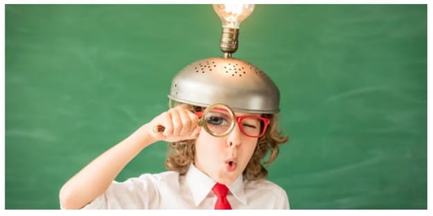 LPG for Kids - Fun facts