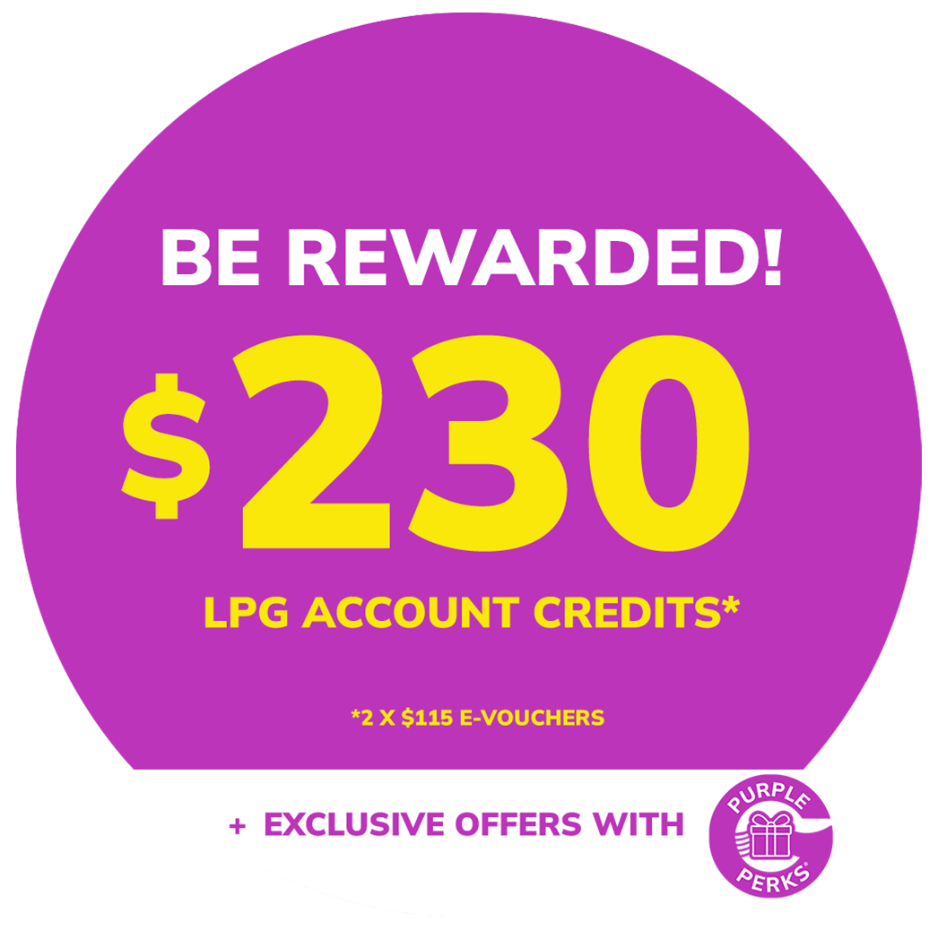 2026 AU winter promo_2 $230 off - 2026 Elgas promo