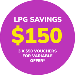 $150 off - 2026 Elgas promo
